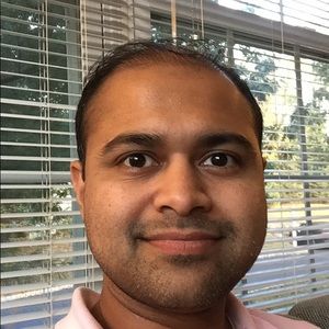 Meet your Posher, Aniket